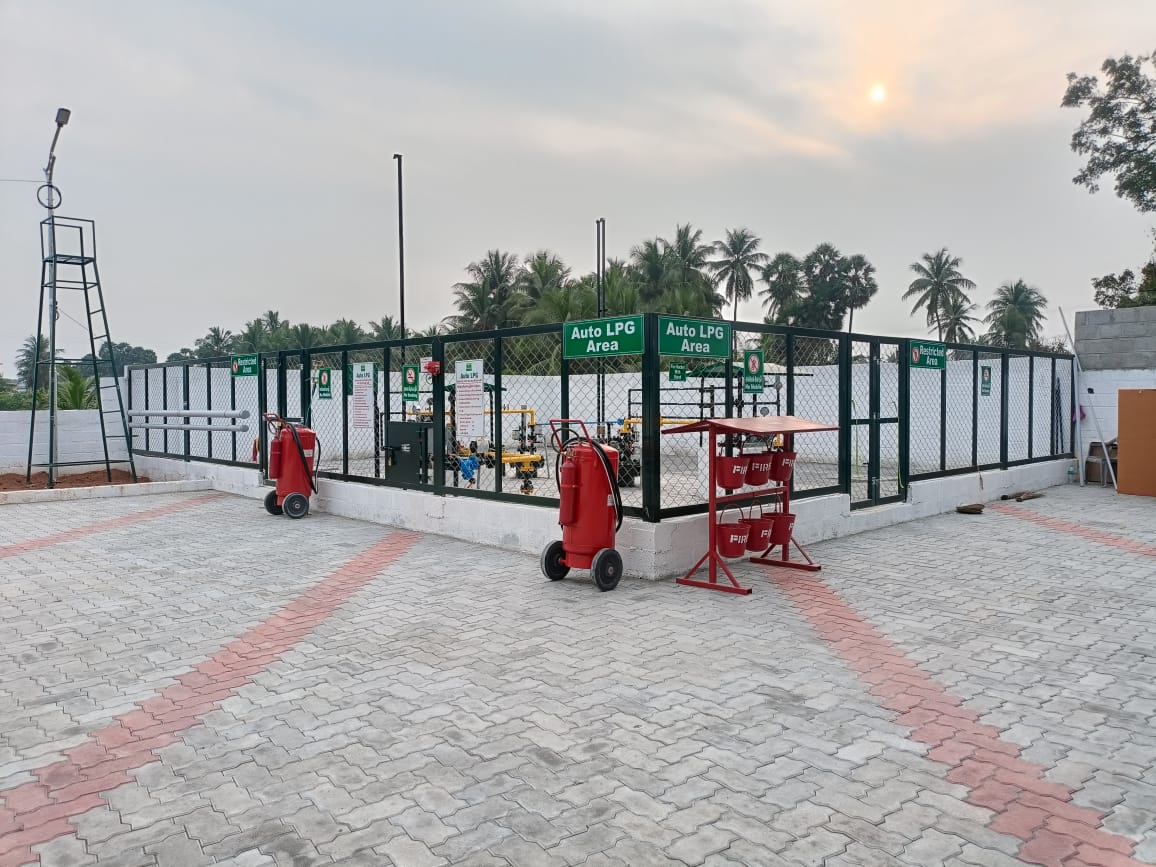 Namakkal - Vettambadi